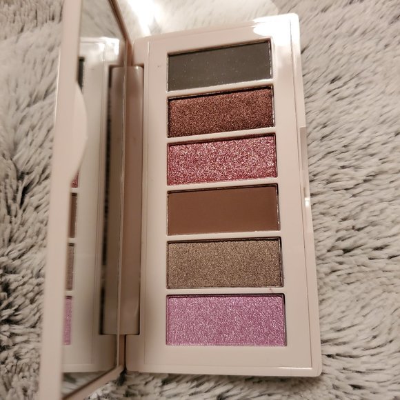 Vineyard Soiree Eyeshadow Palette pink brown - Picture 6 of 6